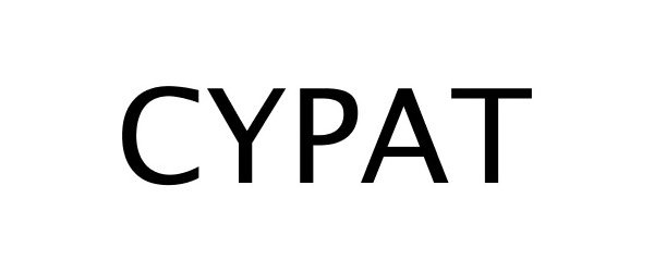 Trademark Logo CYPAT