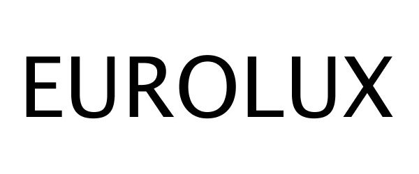 Trademark Logo EUROLUX