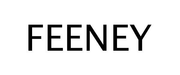 Trademark Logo FEENEY