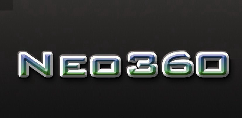 Trademark Logo NEO360