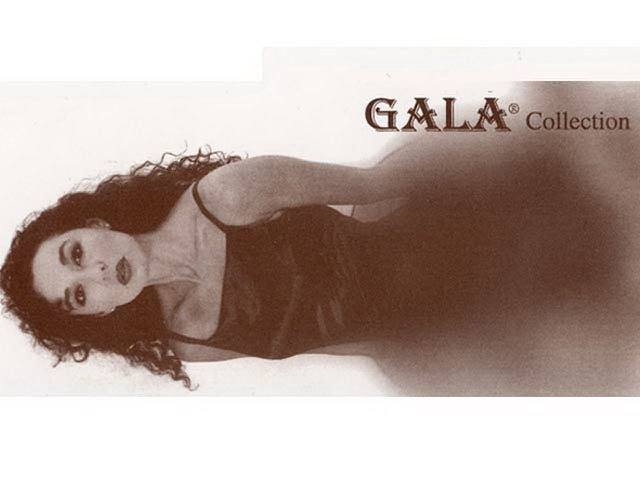  GALA COLLECTION