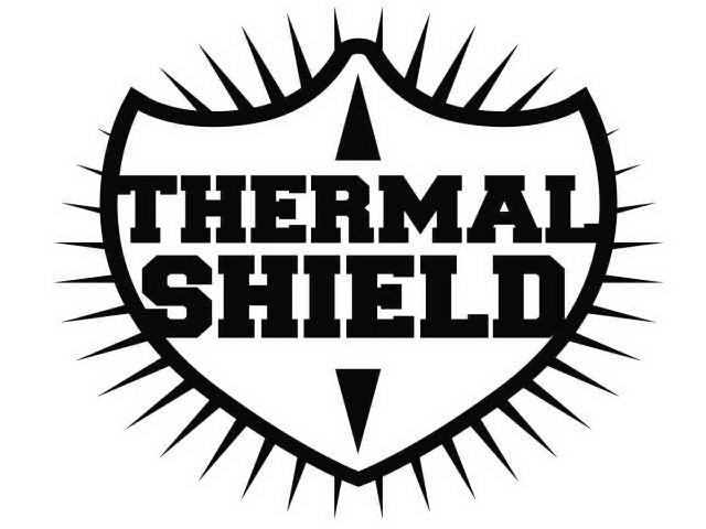 Trademark Logo THERMAL SHIELD