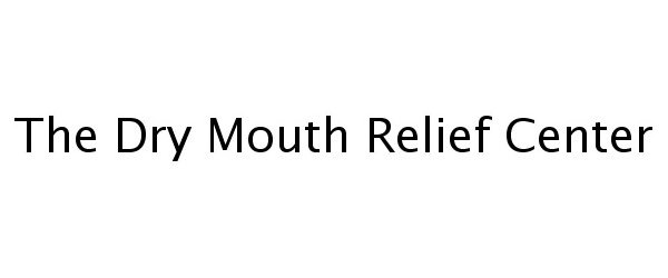  THE DRY MOUTH RELIEF CENTER