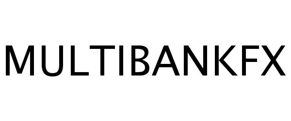 Trademark Logo MULTIBANKFX