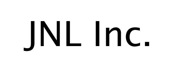  JNL INC.