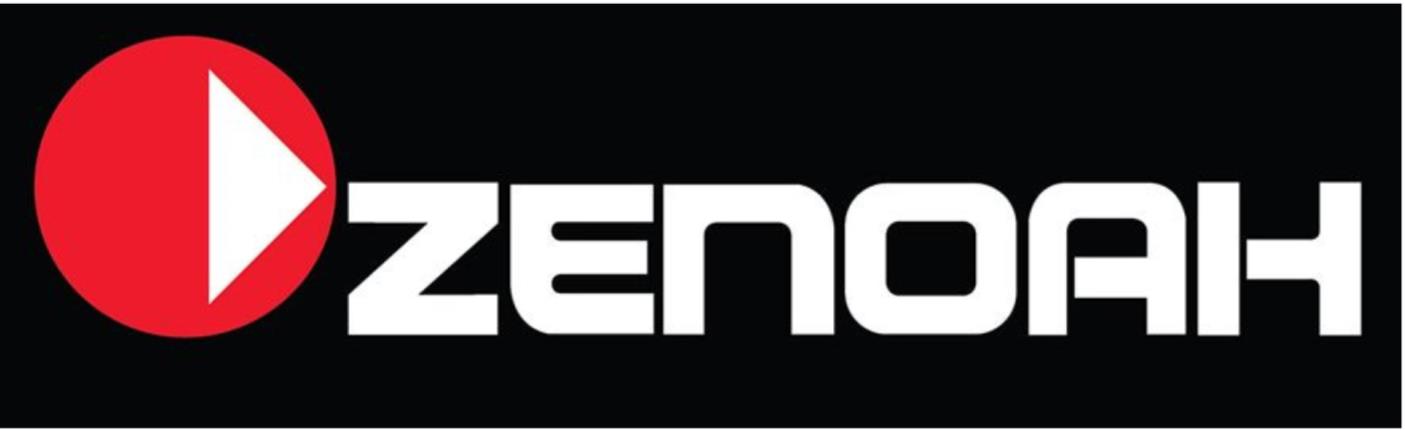 Trademark Logo ZENOAH