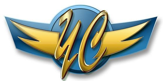 Trademark Logo YC