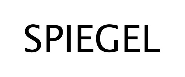 Trademark Logo SPIEGEL