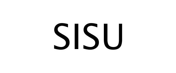  SISU