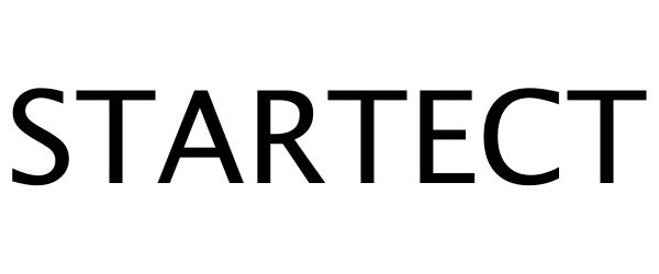 Trademark Logo STARTECT