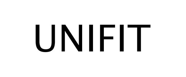 Trademark Logo UNIFIT