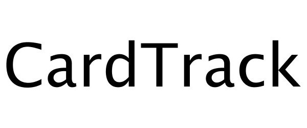  CARDTRACK