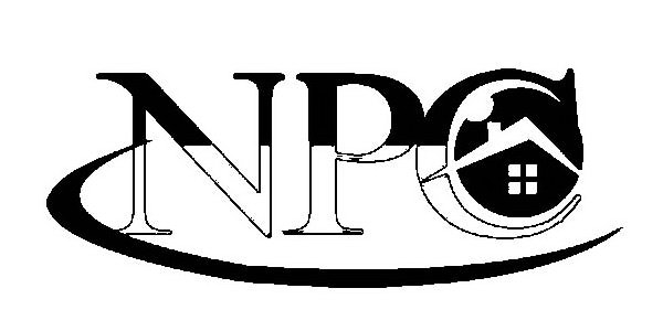 Trademark Logo NPC