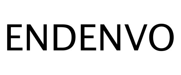 Trademark Logo ENDENVO