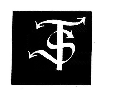 Trademark Logo ST