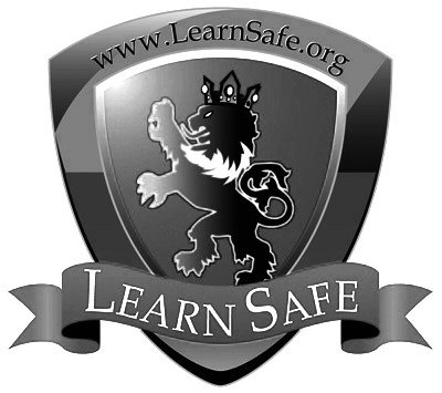 Trademark Logo LEARN SAFE WWW.LEARNSAFE.ORG