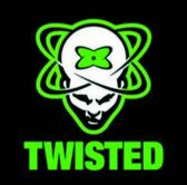 Trademark Logo TWISTED