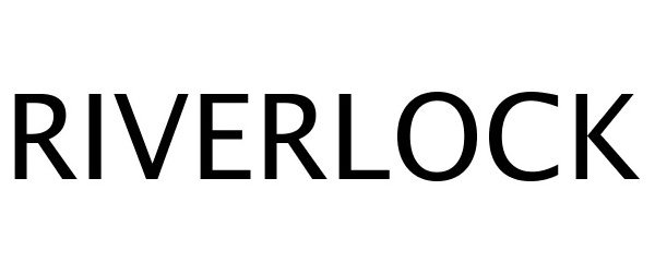 Trademark Logo RIVERLOCK