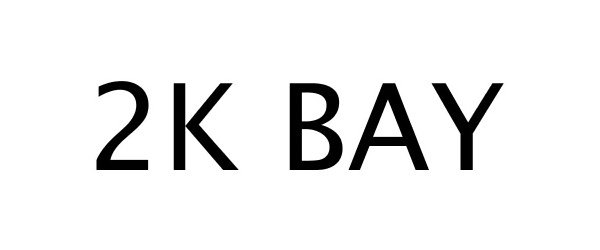 Trademark Logo 2K BAY