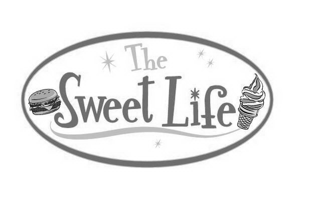 THE SWEET LIFE