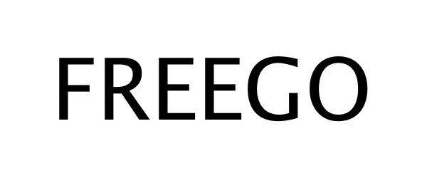 Trademark Logo FREEGO