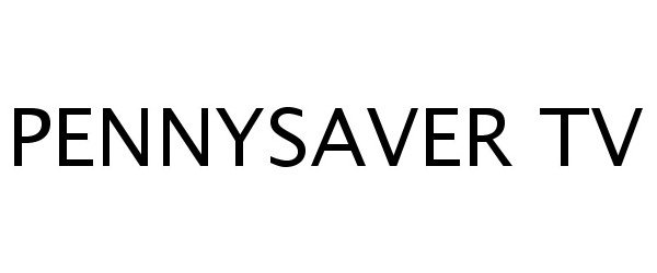  PENNYSAVER TV