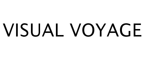  VISUAL VOYAGE