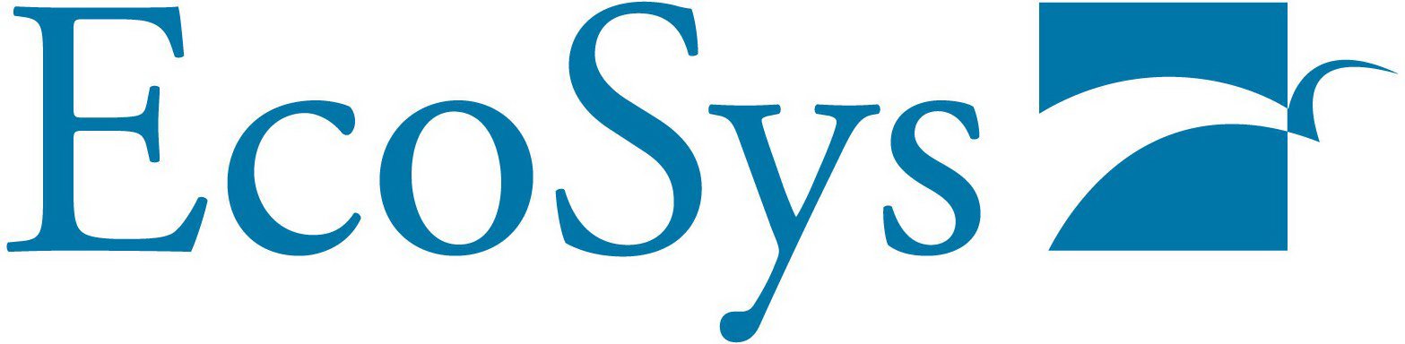 Trademark Logo ECOSYS