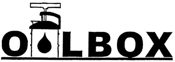 Trademark Logo O.LBOX