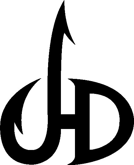 Trademark Logo J D