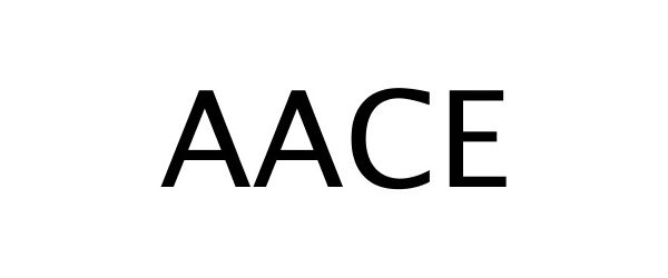 Trademark Logo AACE