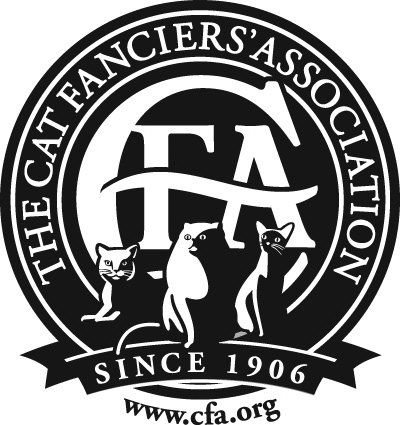  THE CAT FANCIERS' ASSOCIATION CFA SINCE1906 WWW.CFA.ORG