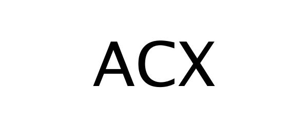 ACX