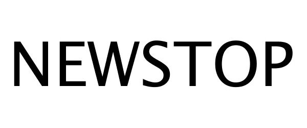 Trademark Logo NEWSTOP