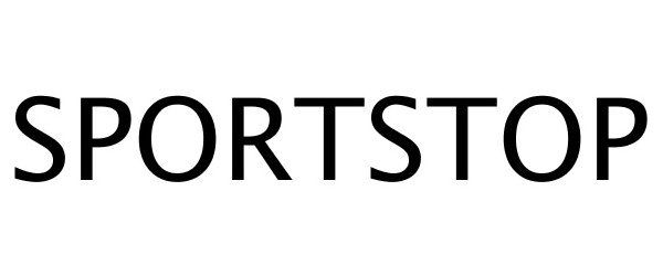 Trademark Logo SPORTSTOP