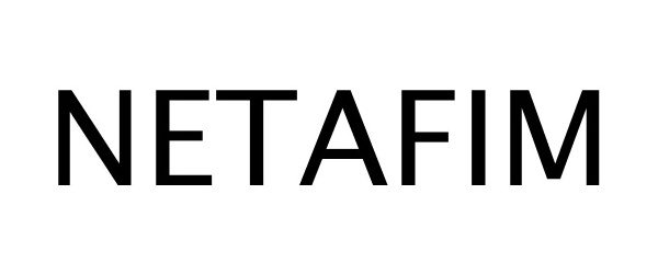 Trademark Logo NETAFIM