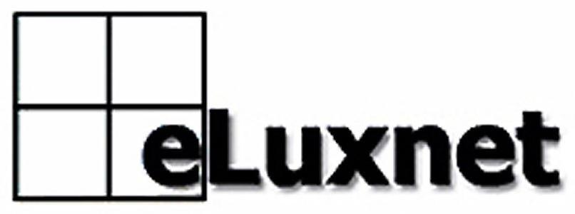 Trademark Logo ELUXNET