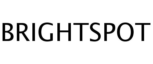 BRIGHTSPOT