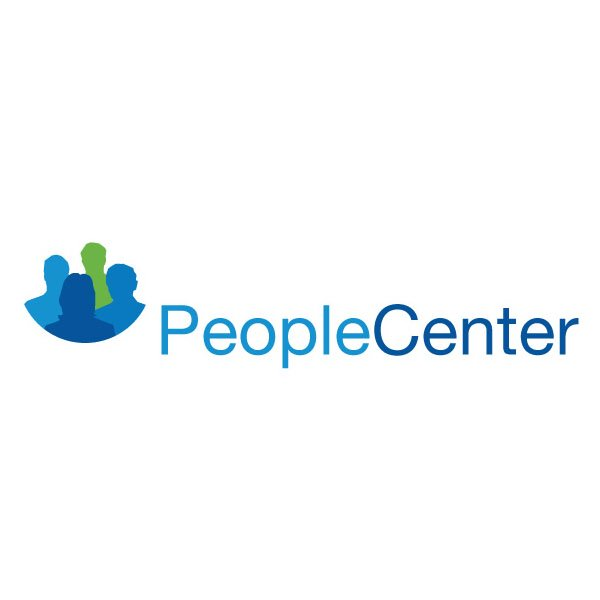Trademark Logo PEOPLECENTER