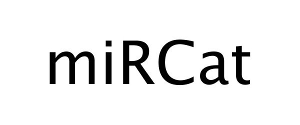 Trademark Logo MIRCAT