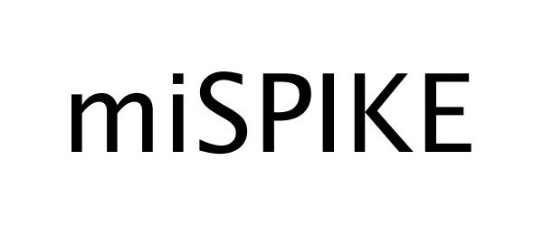 Trademark Logo MISPIKE