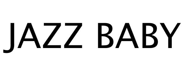 Trademark Logo JAZZ BABY
