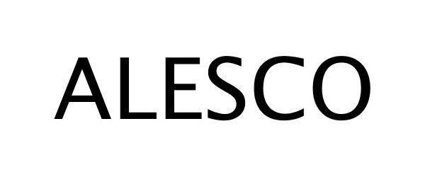  ALESCO