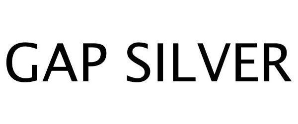  GAP SILVER