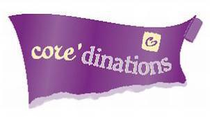 Trademark Logo C CORE' DINATIONS