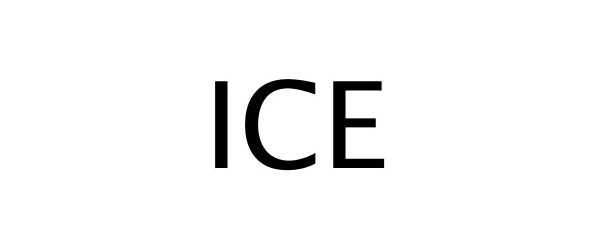  ICE