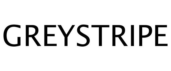 Trademark Logo GREYSTRIPE