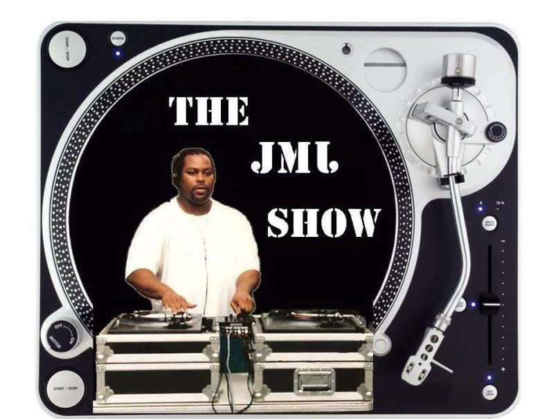  THE JMJ SHOW