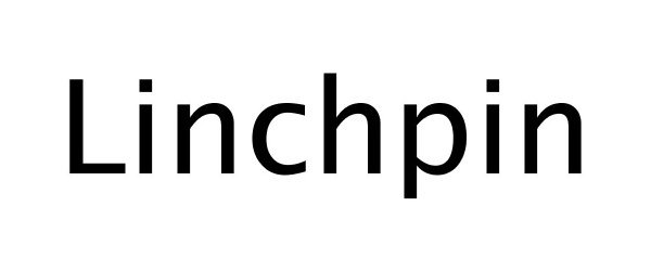 LINCHPIN