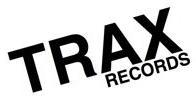 Trademark Logo TRAX RECORDS